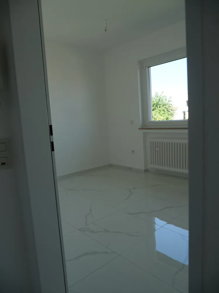 3 room apartment with 55 m² in Dortmund – Photo 4