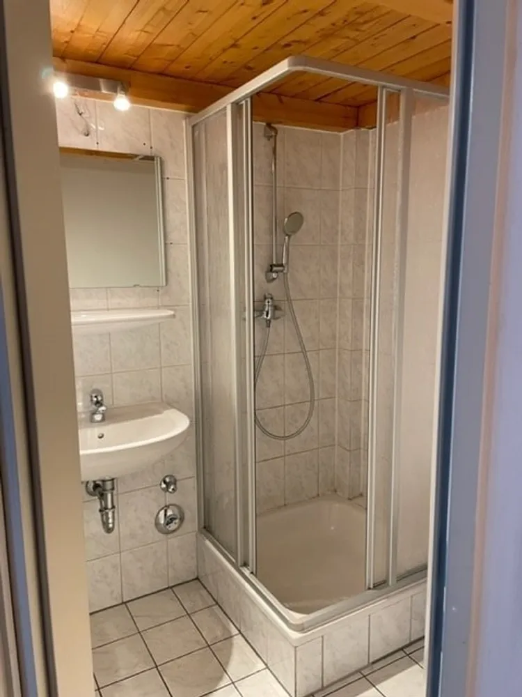 1 Zimmer Wohnung mit 25 m² in Halle (Saale) – Bild 5