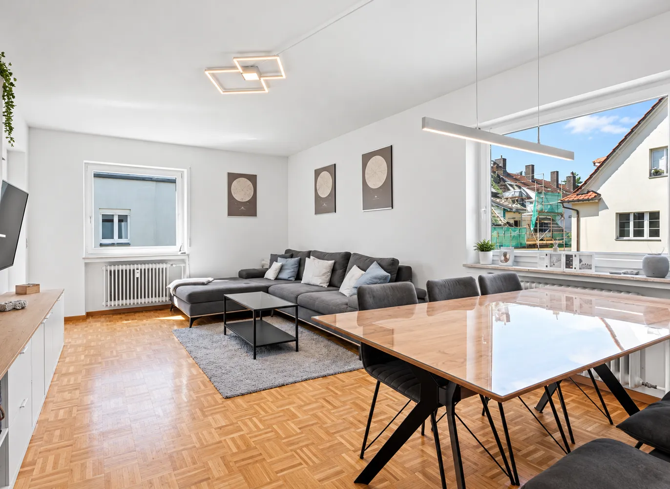 3 Zimmer Wohnung mit 75 m² in Friedrichshafen – Bild 12