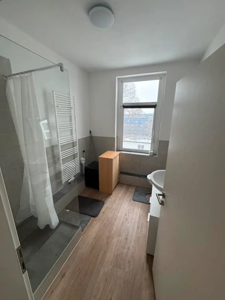 2 room apartment with 42 m² in Magdeburg – Photo 4