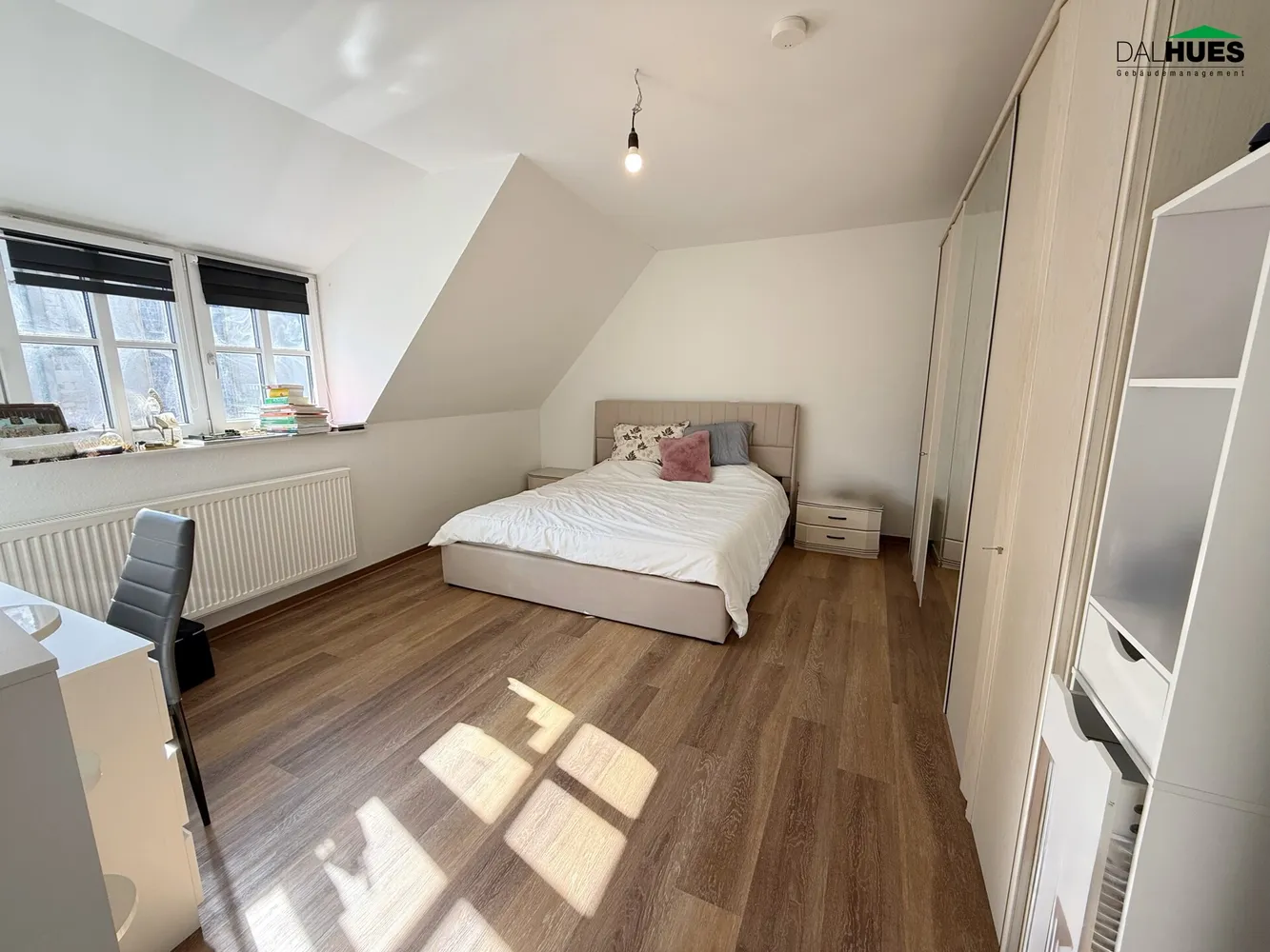 2 Zimmer Wohnung mit 71 m² in Borken – Bild 1