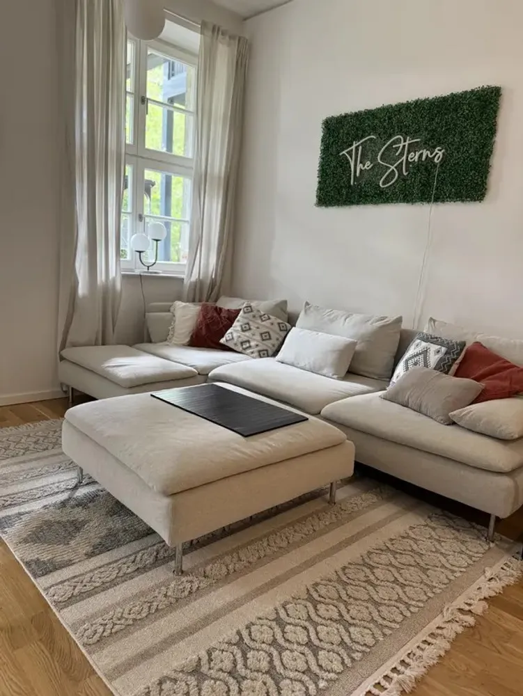 3 Zimmer Wohnung mit 83 m² in Hanau – Bild 2