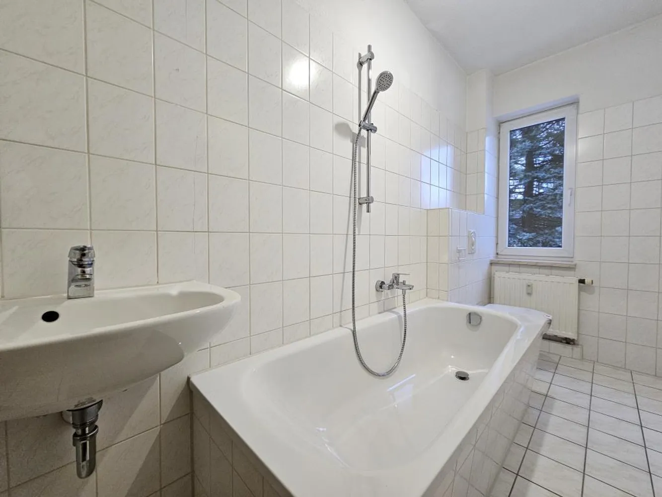 2 Zimmer Wohnung mit 53 m² in Chemnitz – Bild 12
