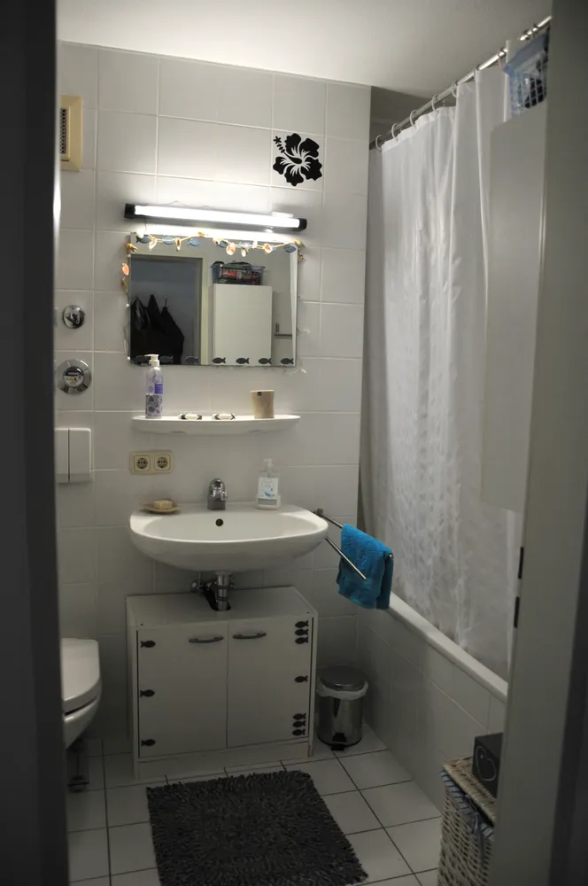 1 Zimmer Wohnung mit 40 m² in Ingolstadt – Bild 5