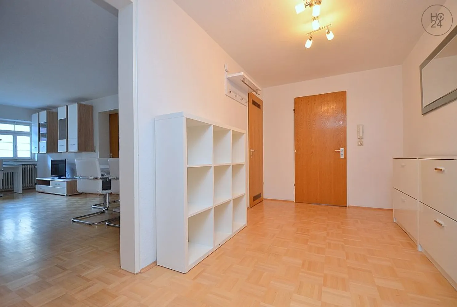 3 room apartment with 68 m² in Stuttgart – Photo 4