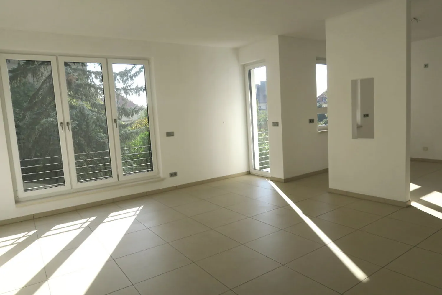 2 Zimmer Wohnung mit 73 m² in Halle (Saale) – Bild 8