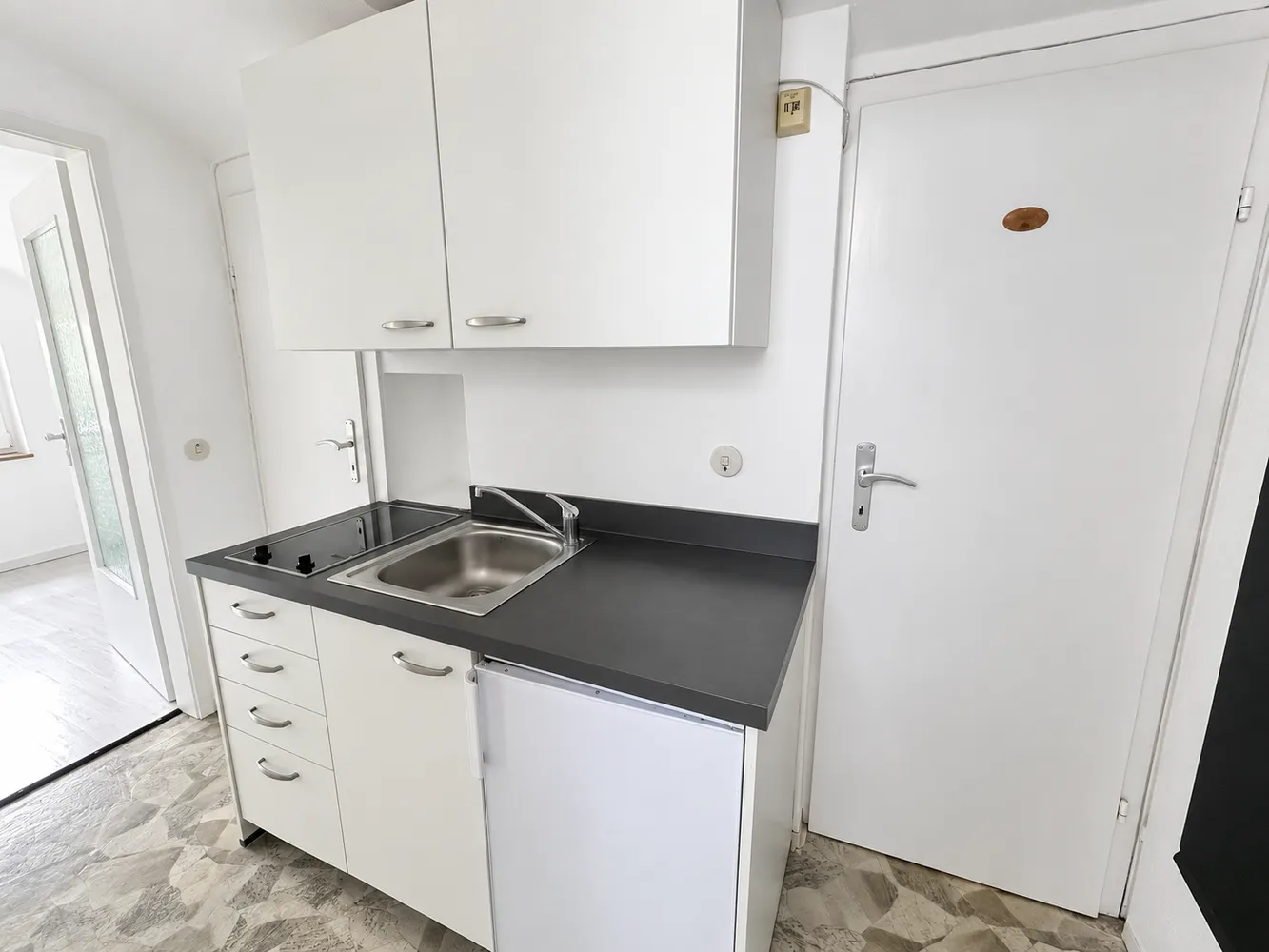 2 Zimmer Wohnung mit 30 m² in Reutlingen – Bild 3