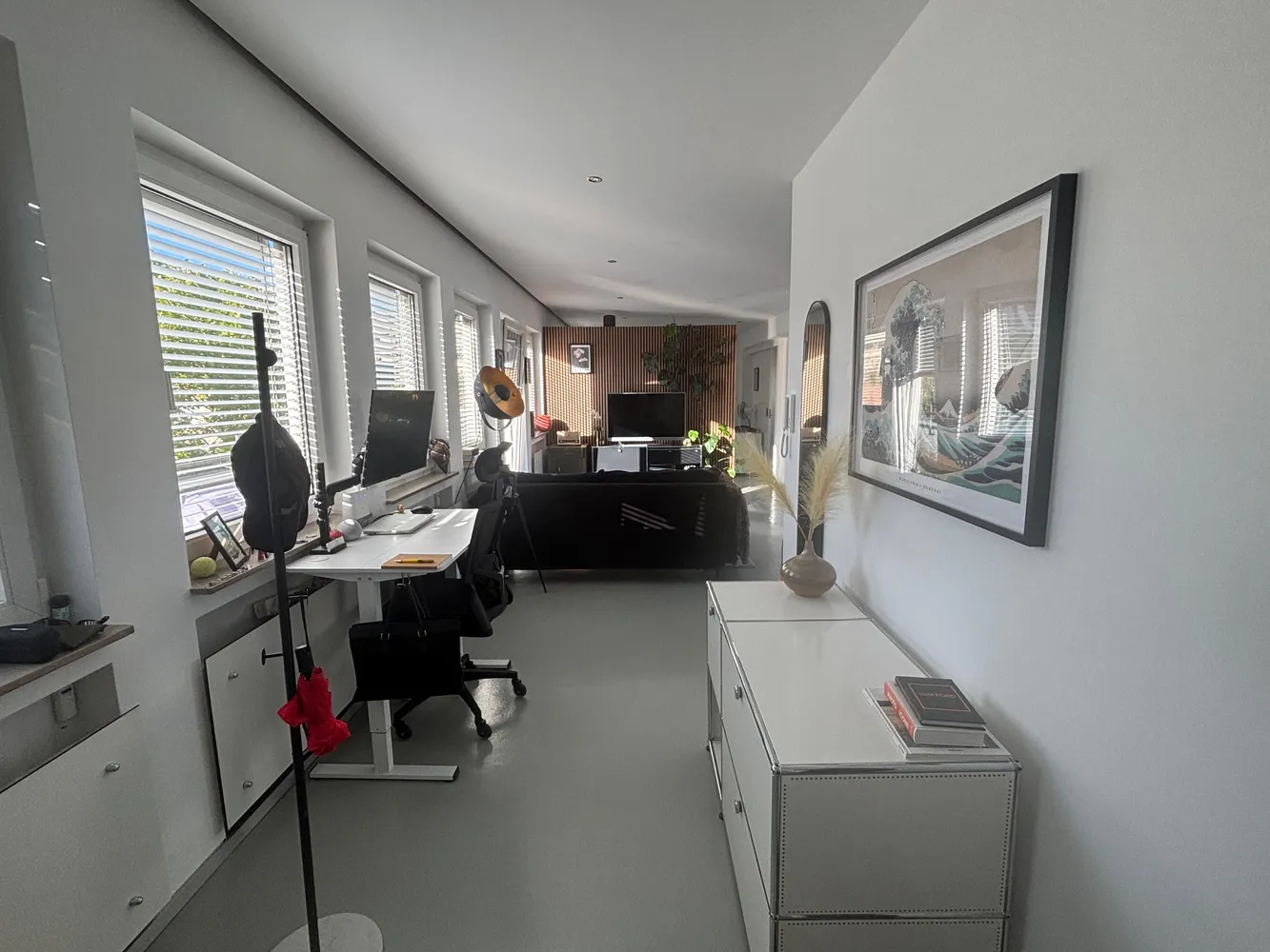 2 Zimmer Wohnung mit 65 m² in Stuttgart – Bild 2