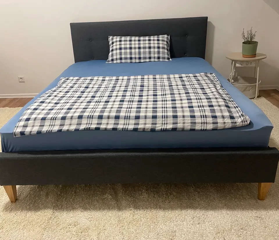WG-Zimmer mit 64 m² in Meerbusch – Bild 3