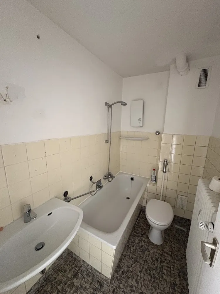 2 Zimmer Wohnung mit 48 m² in Essen – Bild 7