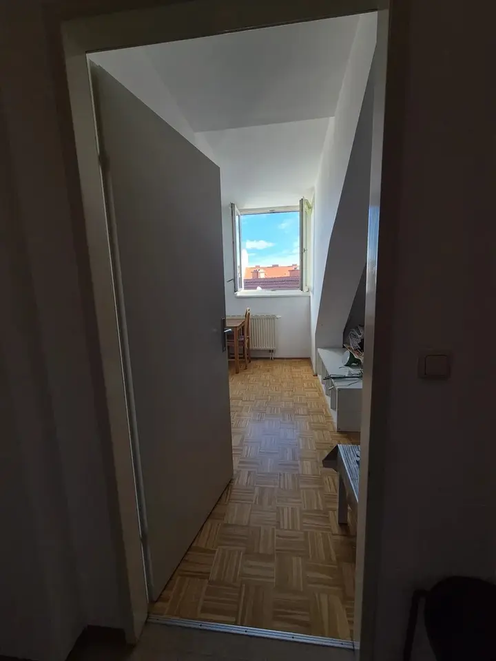 Studio mit 31 m² in Berlin – Bild 7