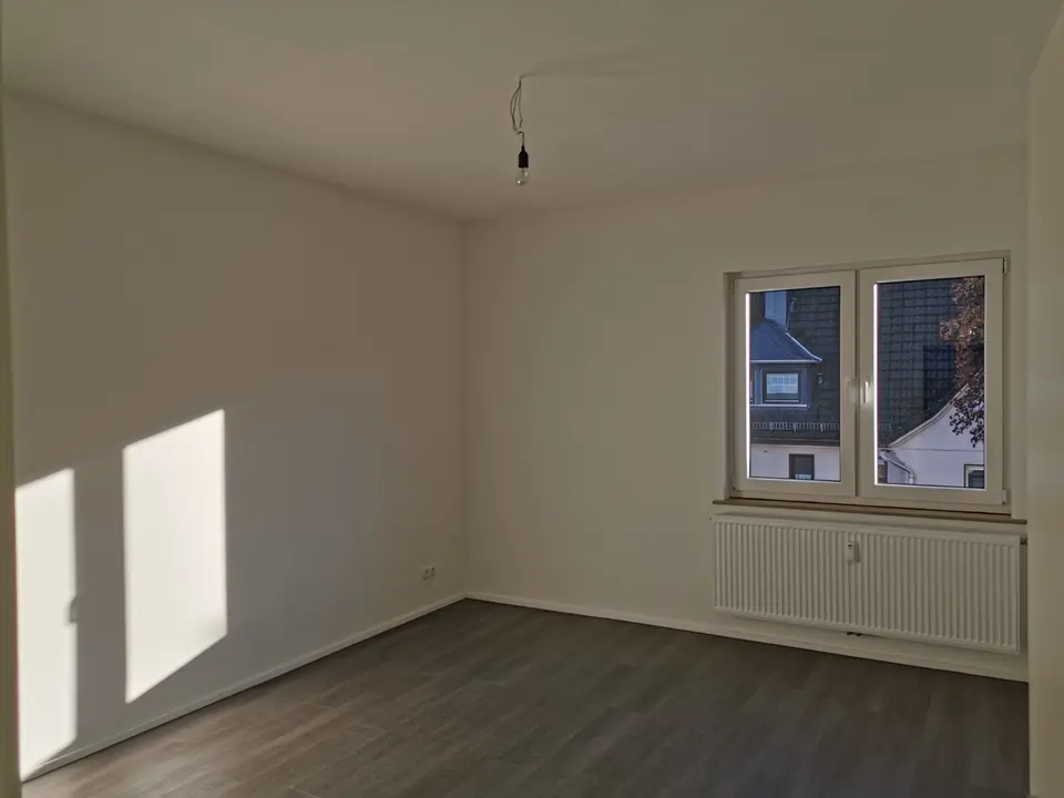2 Zimmer Wohnung mit 60 m² in Siegen – Bild 1