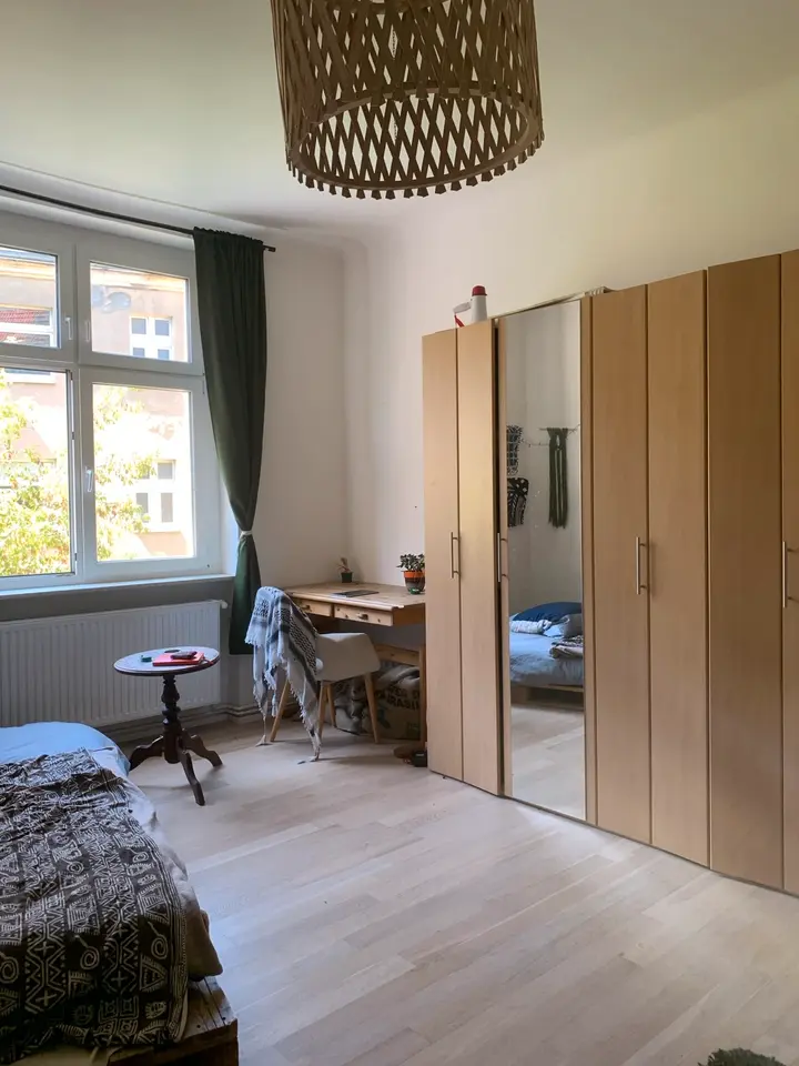WG-Zimmer mit 30 m² in Berlin – Bild 4