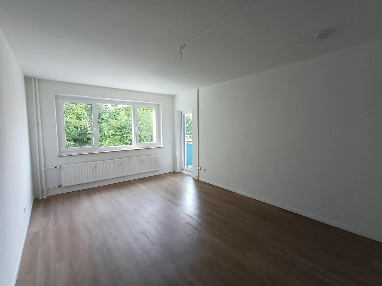 4 Zimmer Wohnung mit 94 m² in Kiel – Bild 1