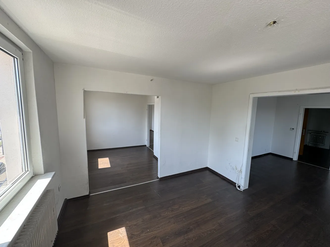 5 Zimmer Wohnung mit 106 m² in Gelsenkirchen – Bild 3