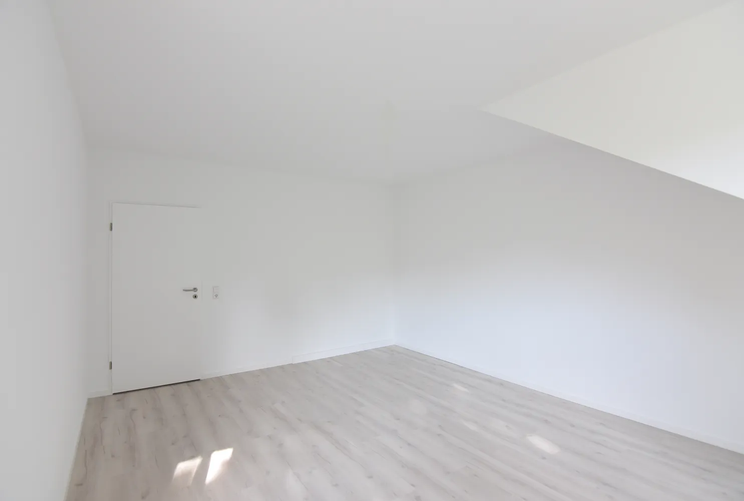2 Zimmer Wohnung mit 52 m² in Krefeld – Bild 7
