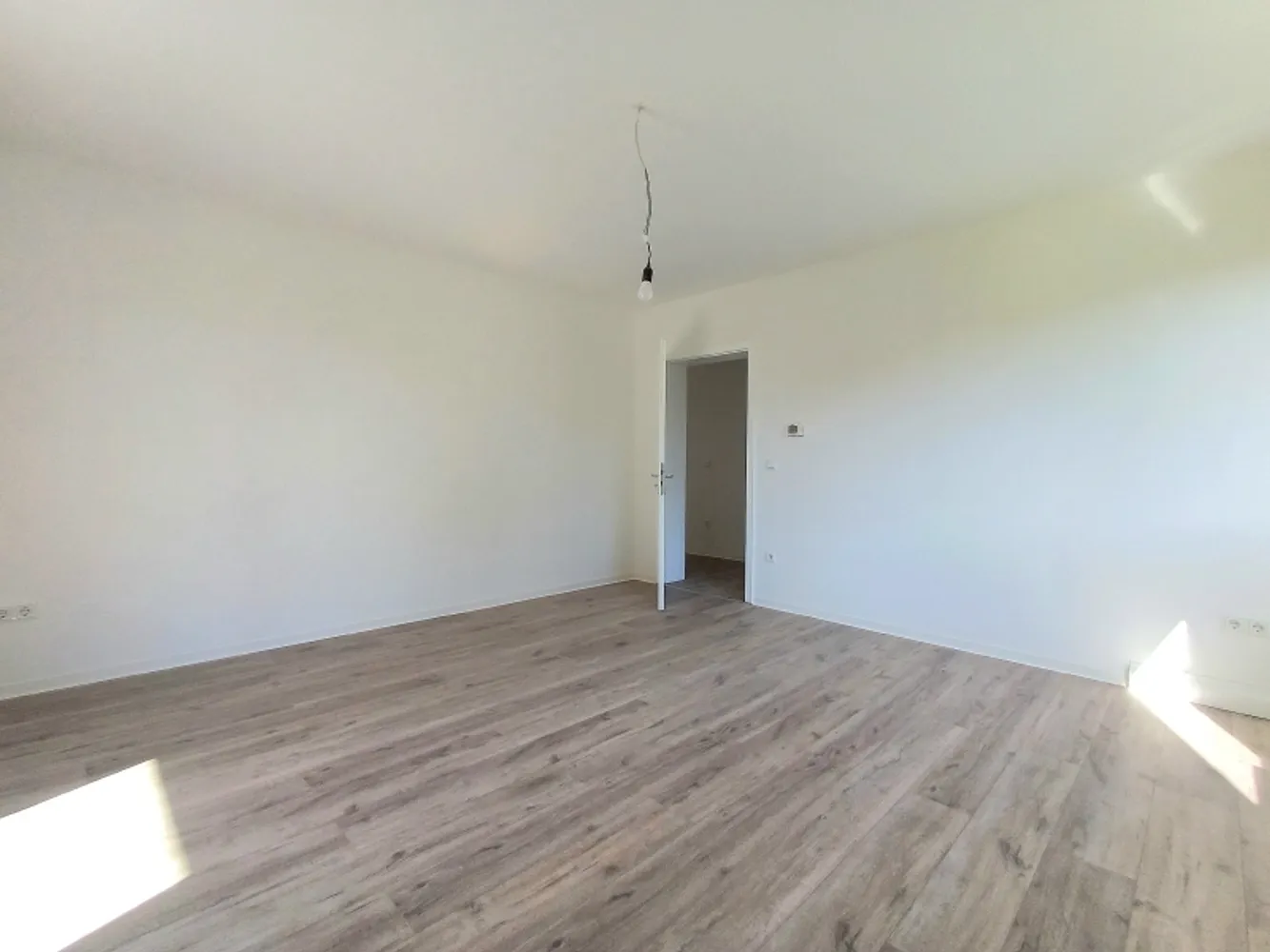 3 Zimmer Wohnung mit 59 m² in Minden – Bild 6