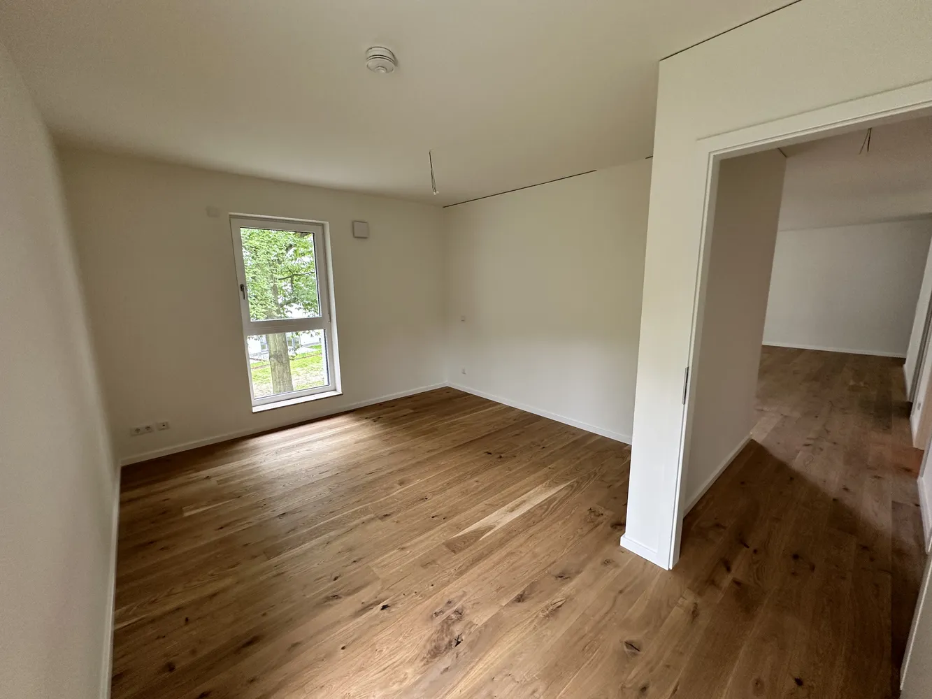 3 room apartment with 81 m² in Königs Wusterhausen – Photo 2