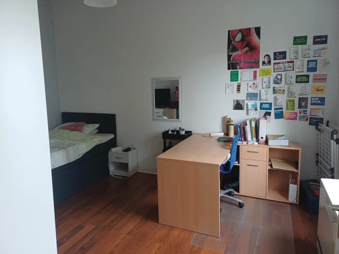 2 room apartment with 52 m² in Osnabrück – Photo 5