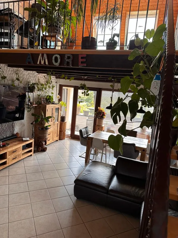 5 room apartment with 130 m² in Munich – Photo 6