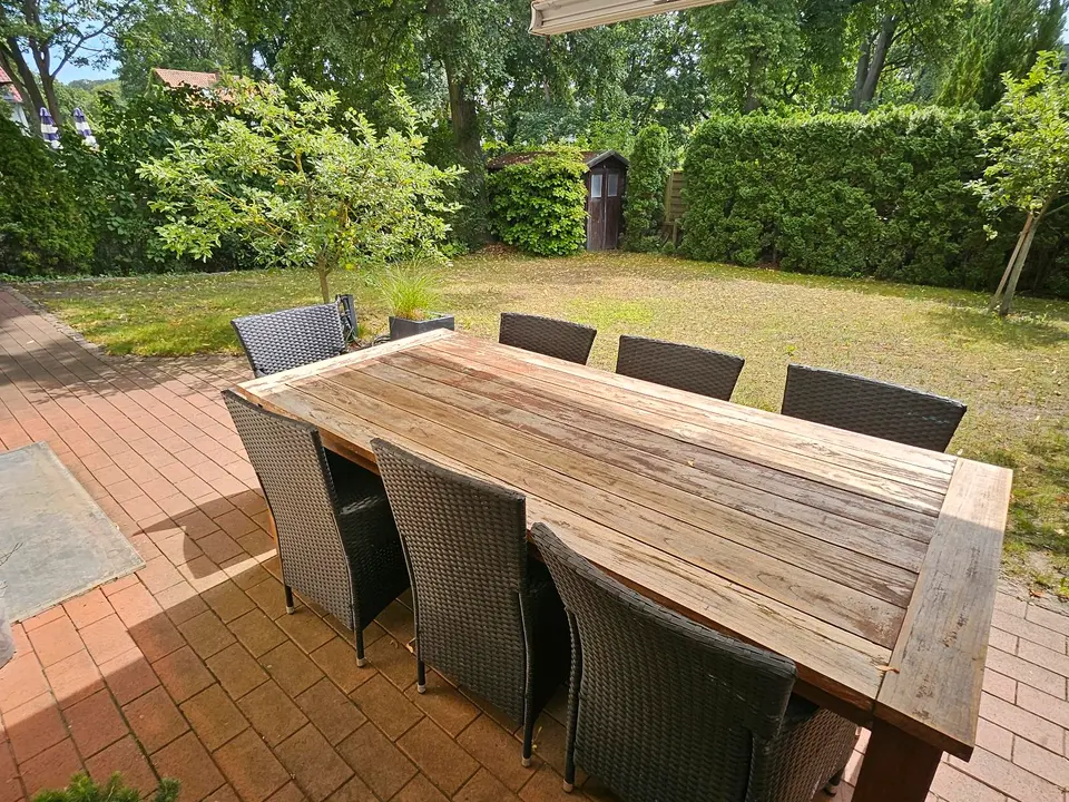 6 Zimmer Haus mit 155 m² in Falkensee – Bild 6