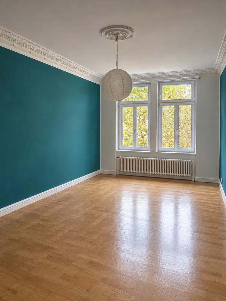 4 Zimmer Wohnung mit 154 m² in Leipzig – Bild 7
