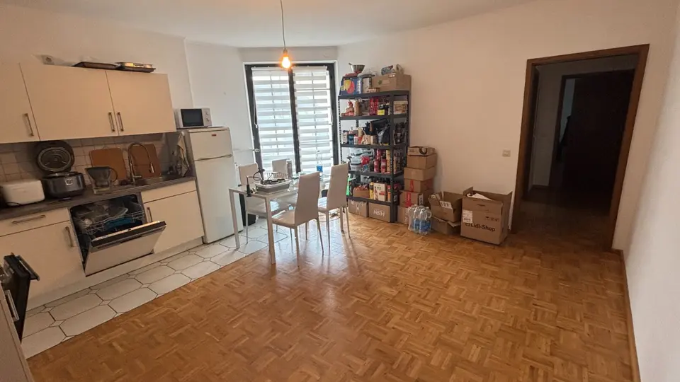 4 Zimmer Wohnung mit 90 m² in Saarbrücken – Bild 4