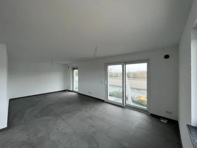 3 Zimmer Wohnung mit 124 m² in Melle – Bild 1