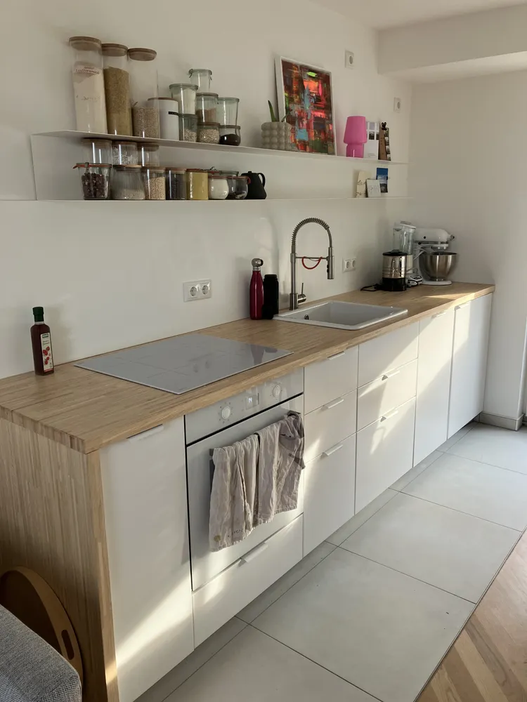 2 Zimmer Wohnung mit 45 m² in Leipzig – Bild 7