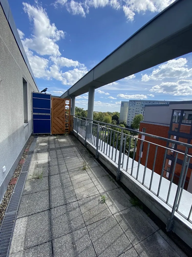 2 Zimmer Wohnung mit 69 m² in Berlin – Bild 7