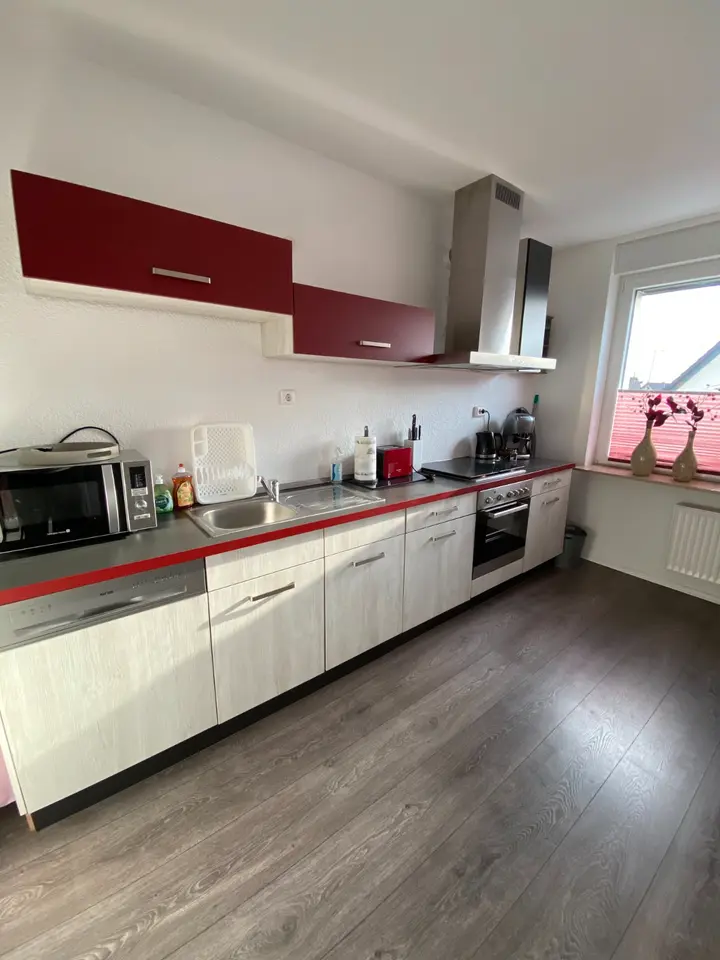 WG-Zimmer mit 56 m² in Langenfeld – Bild 10