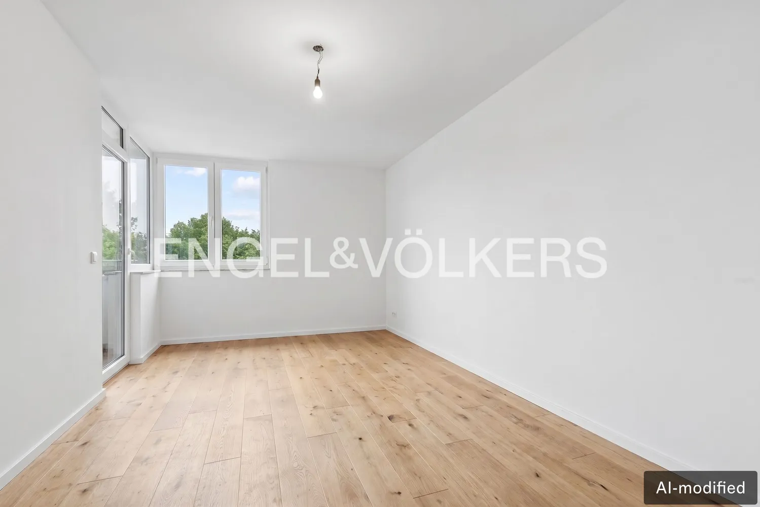 3 Zimmer Wohnung mit 82 m² in Köln – Bild 7