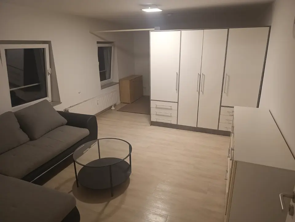 2 Zimmer Wohnung mit 41 m² in Krefeld – Bild 7