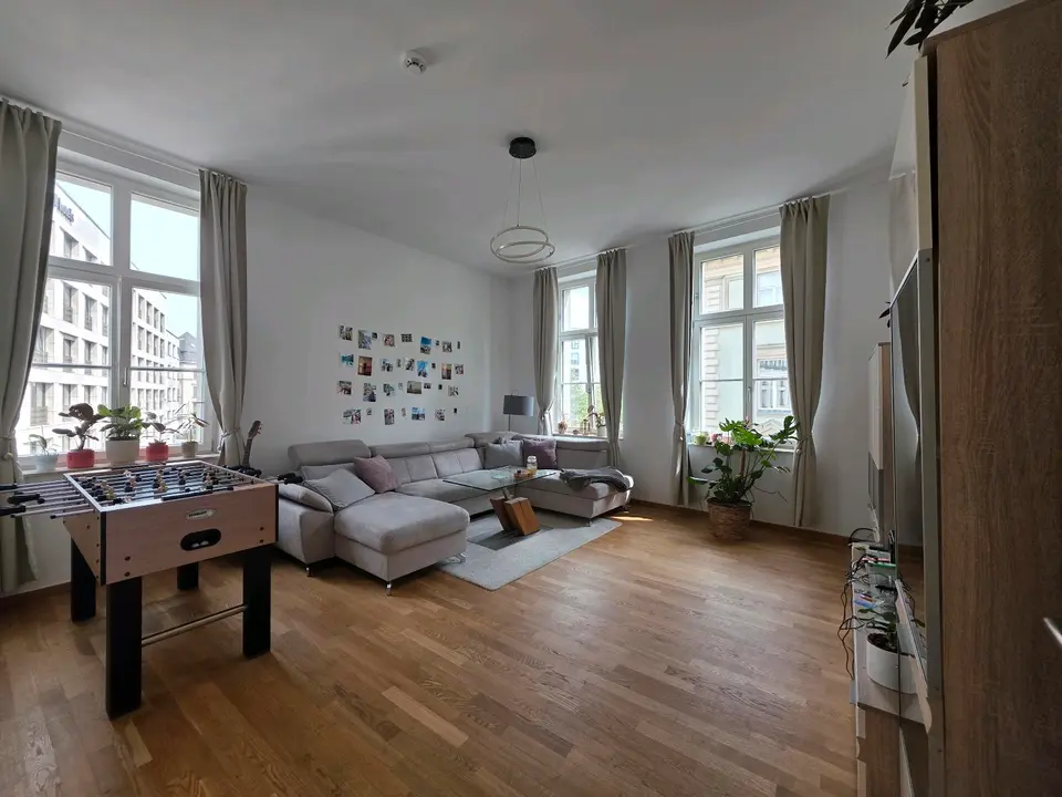 WG-Zimmer mit 60 m² in Grimma – Bild 9