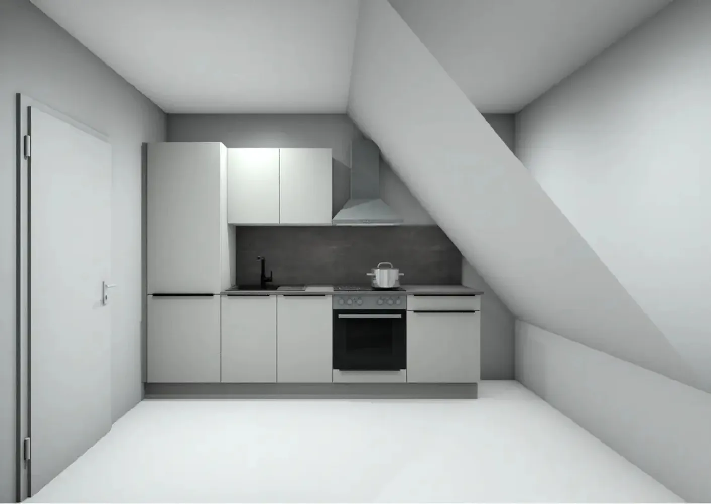 4 Zimmer Wohnung mit 122 m² in Regensburg – Bild 9
