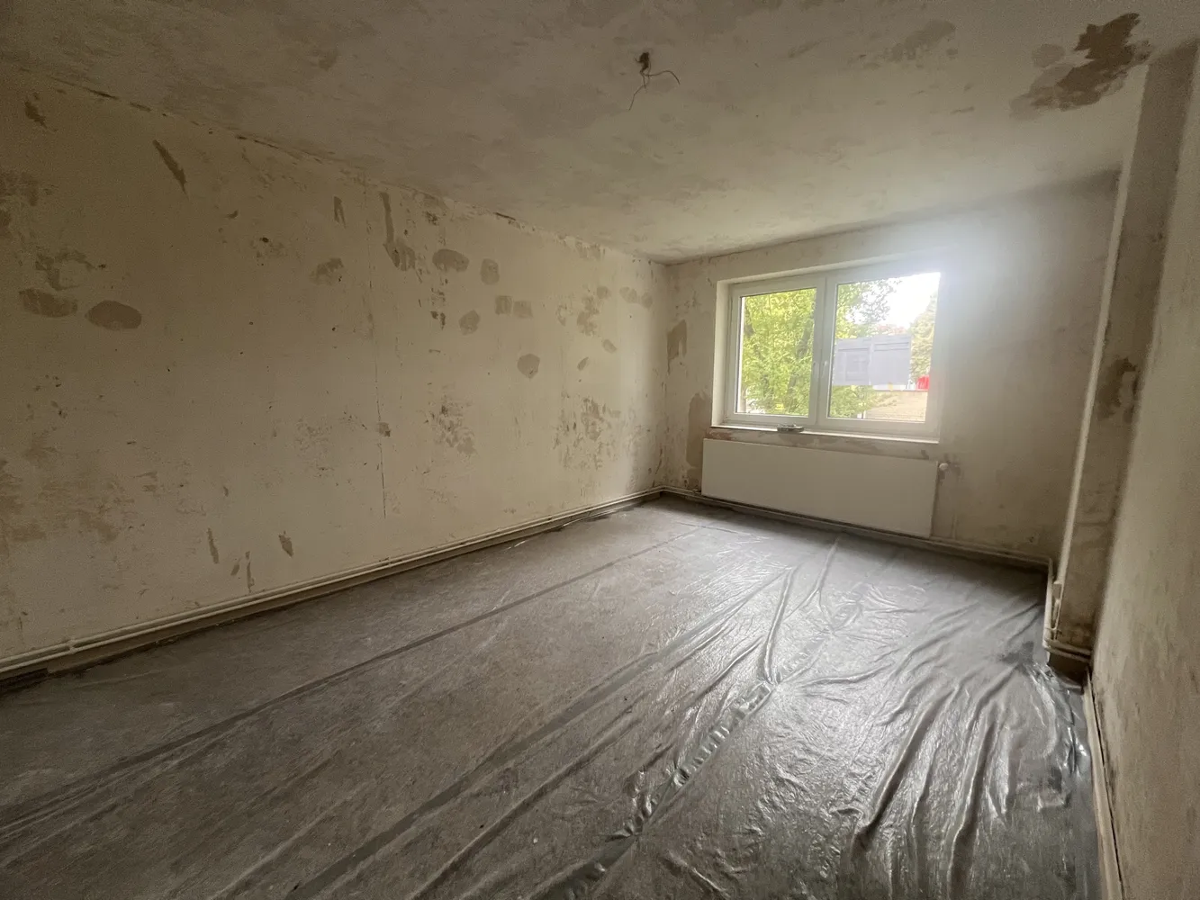 3 room apartment with 64 m² in Osnabrück – Photo 4