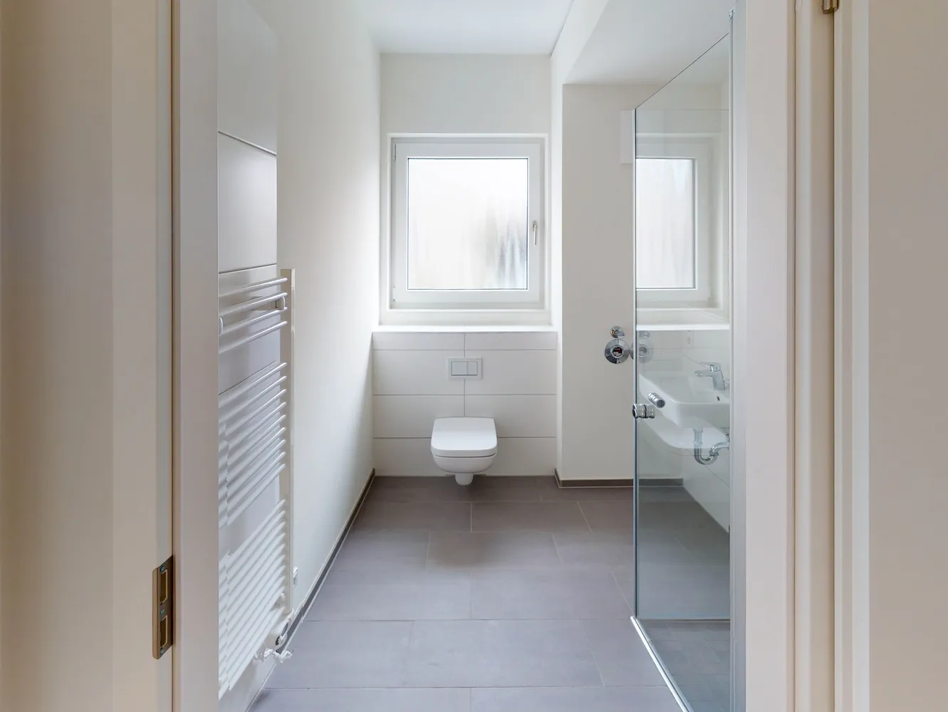 5 room apartment with 126 m² in Berlin – Photo 8