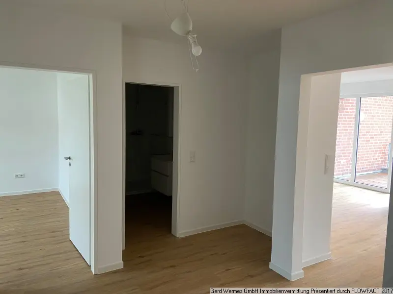 3 Zimmer Wohnung mit 89 m² in Georgsmarienhütte – Bild 4