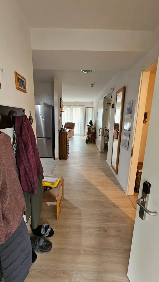 2 Zimmer Wohnung mit 65 m² in Freiburg im Breisgau – Bild 3