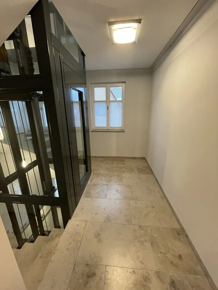 3 Zimmer Wohnung mit 86 m² in Nördlingen – Bild 10