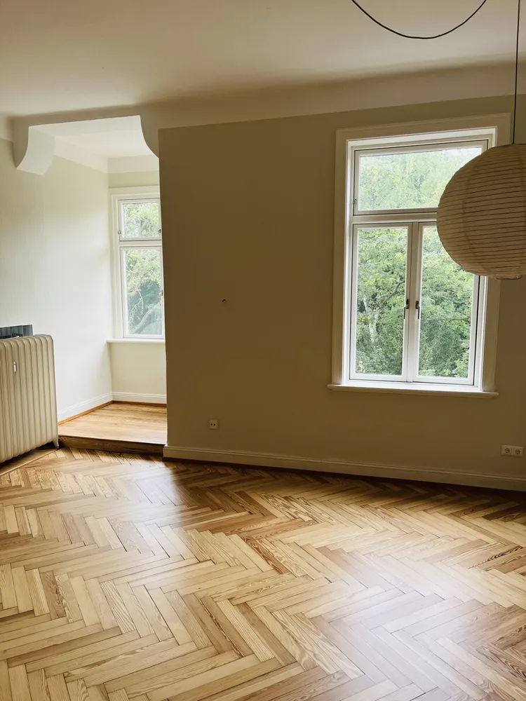 5 Zimmer Wohnung mit 123 m² in Kiel – Bild 12