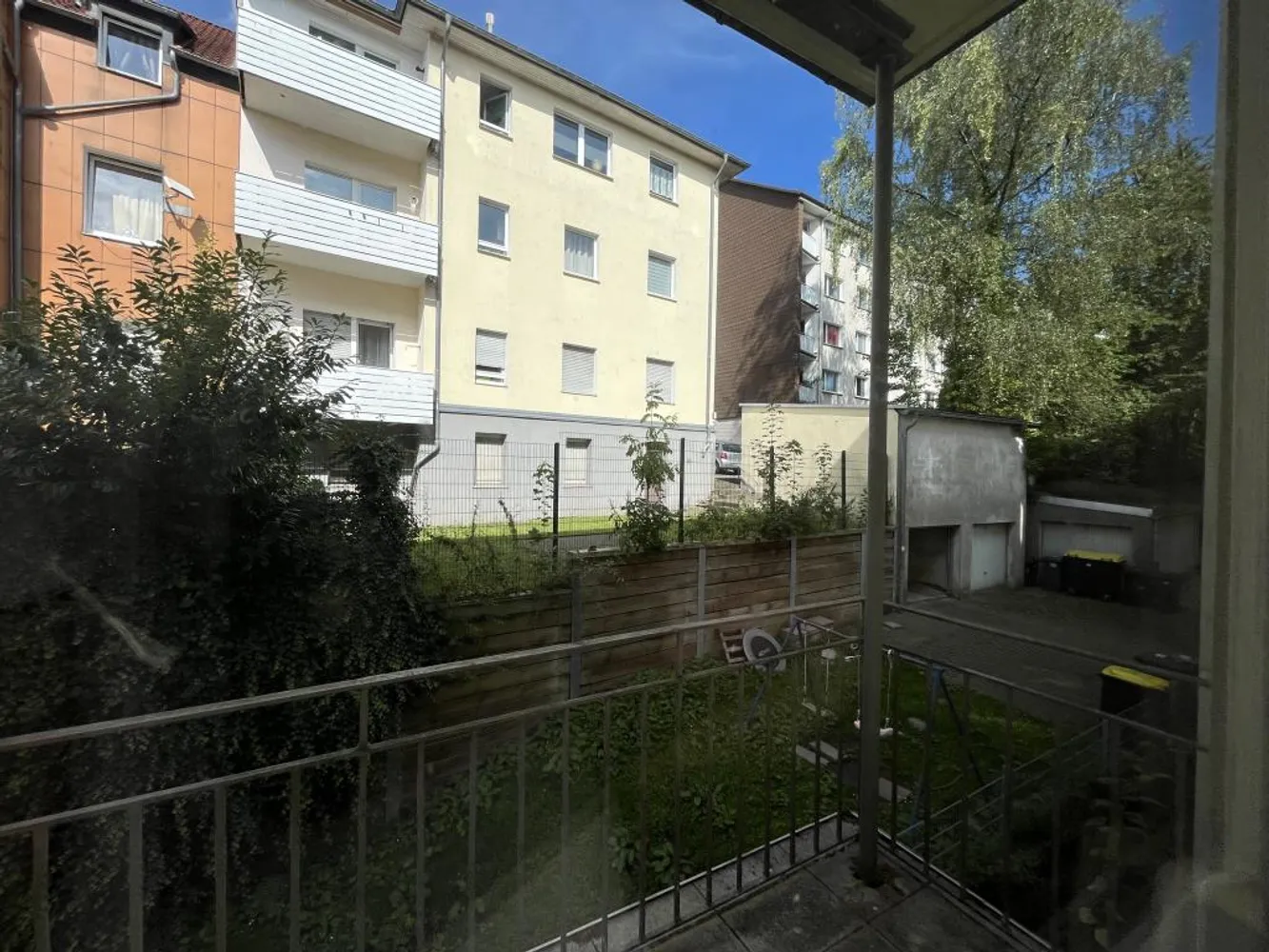 2 Zimmer Wohnung mit 61 m² in Lüdenscheid – Bild 1