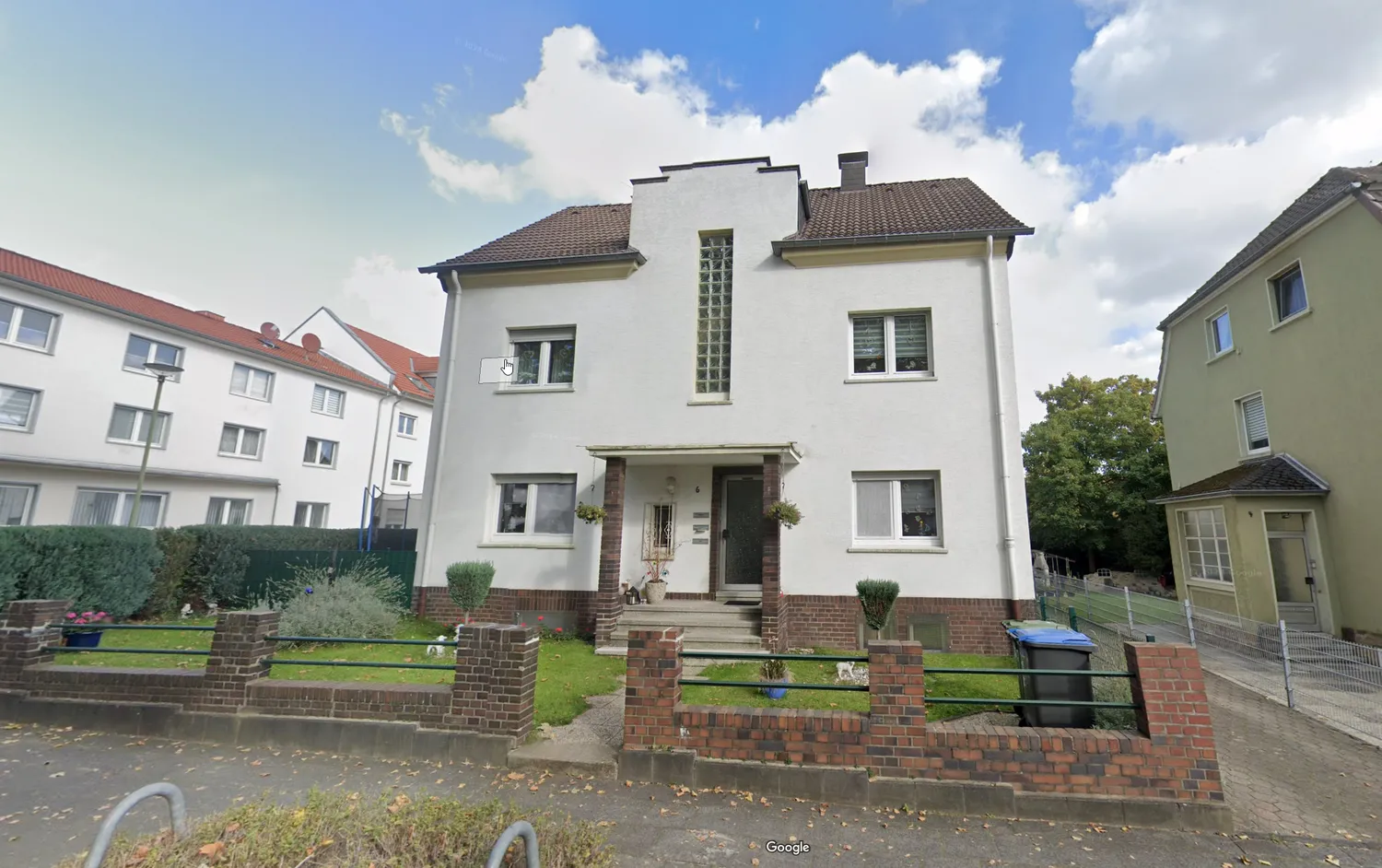 3 Zimmer Wohnung mit 82 m² in Hagen – Bild 1