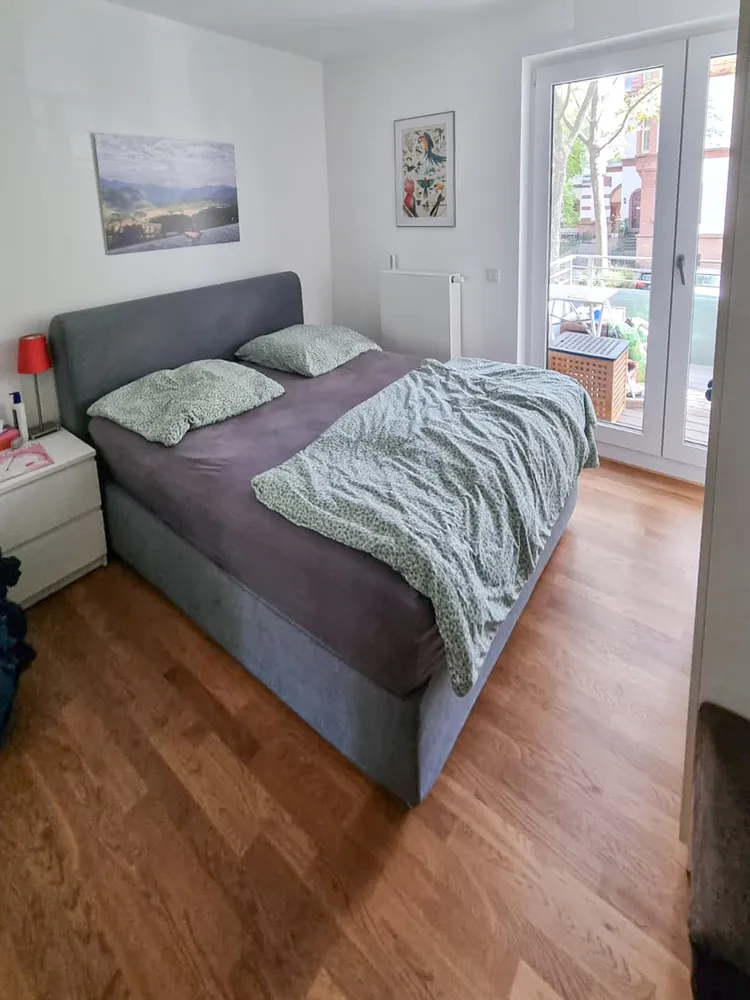 3 room apartment with 80 m² in Mannheim – Photo 10