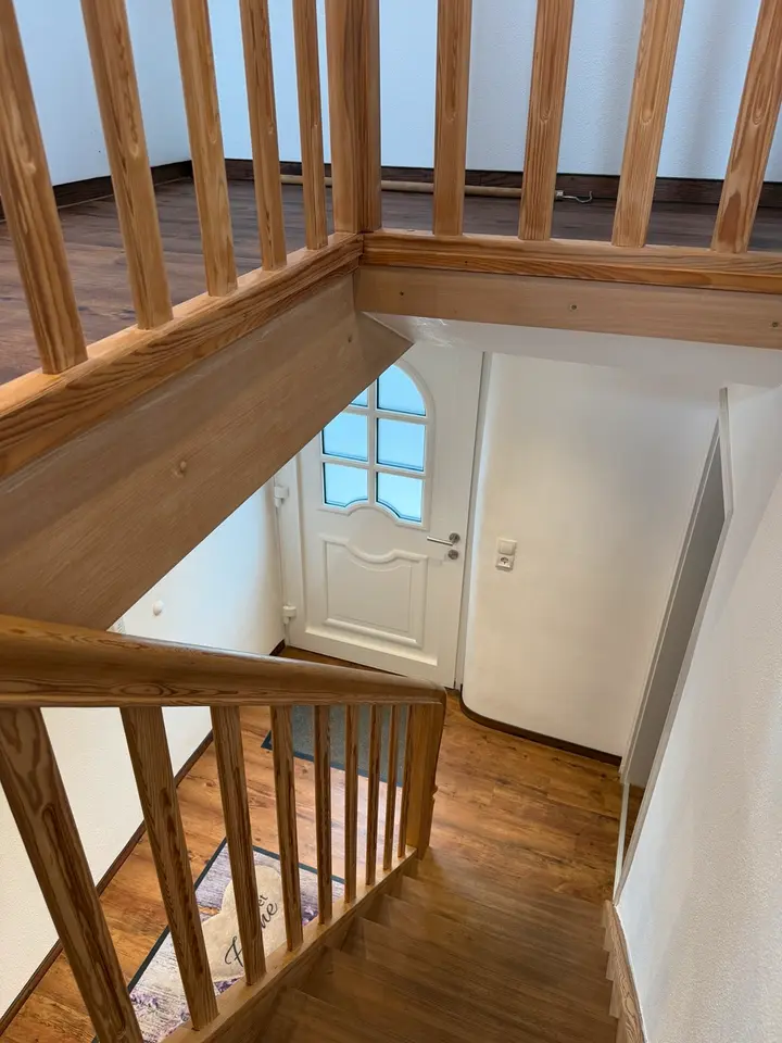 3 Zimmer Haus mit 95 m² in Würzburg – Bild 6