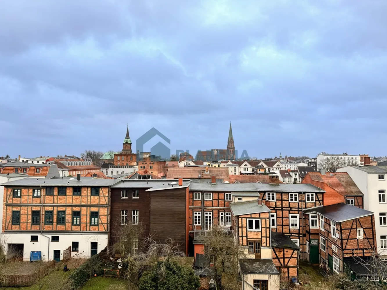 2 Zimmer Wohnung mit 69 m² in Schwerin – Bild 4