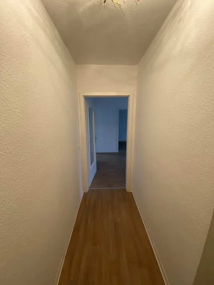 3 Zimmer Wohnung mit 54 m² in Velbert – Bild 1