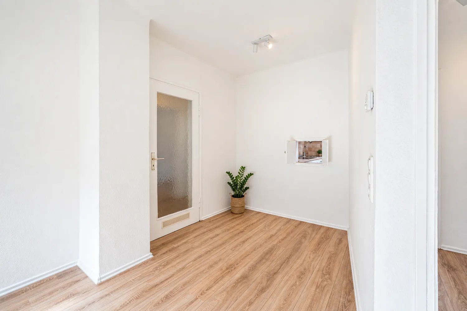 3 Zimmer Wohnung mit 57 m² in Hof – Bild 3