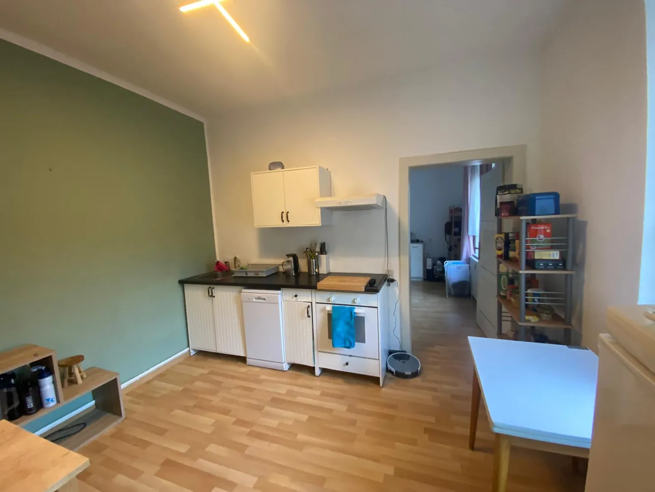 2 Zimmer Wohnung mit 40 m² in Aachen – Bild 4