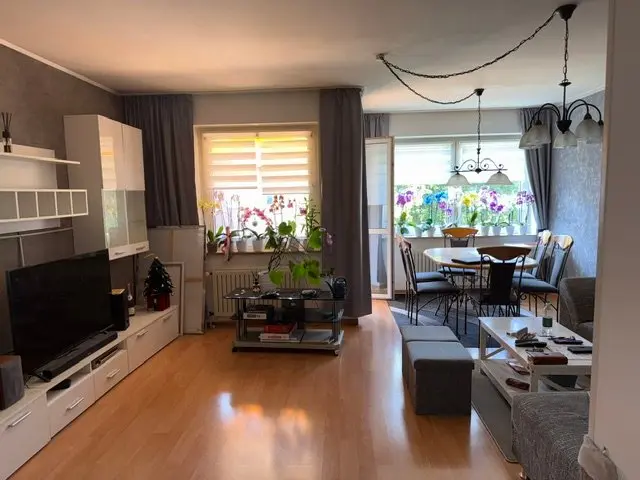 3 Zimmer Wohnung mit 64 m² in Kamp-Lintfort – Bild 2